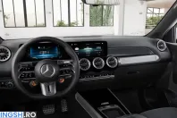 Mercedes-Benz GLB 35 AMG (Clasa GLB) din 2026 cu 12.564 km - oferta MER257606 - foto 6