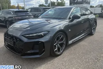 Audi RS5 din 2026 - oferta AUD257608