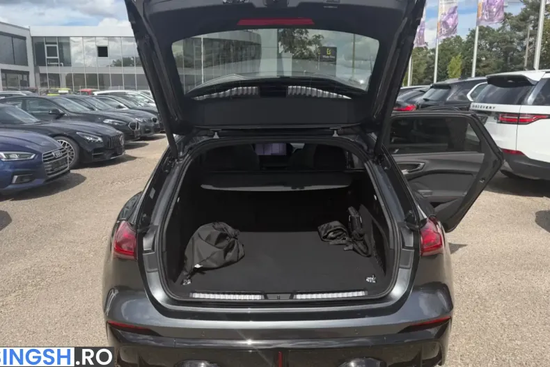 Audi RS5 din 2026 cu 2.500 km - oferta AUD257608 - foto 4