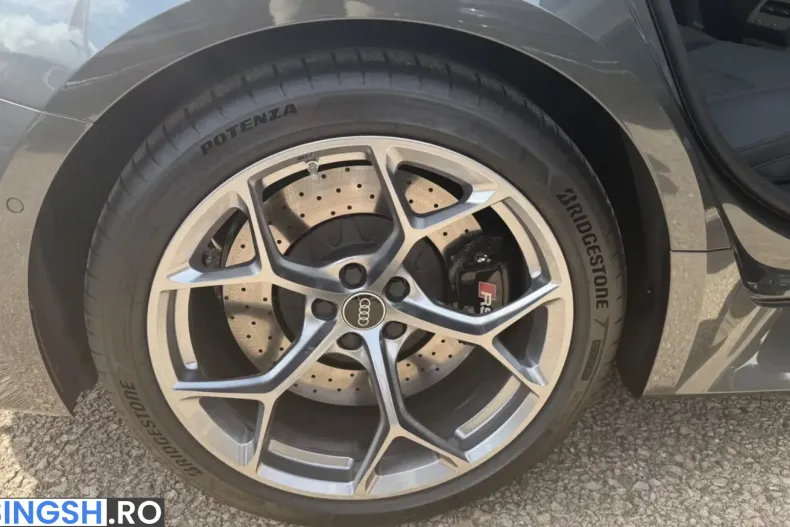 Audi RS5 din 2026 cu 2.500 km - oferta AUD257608 - foto 5