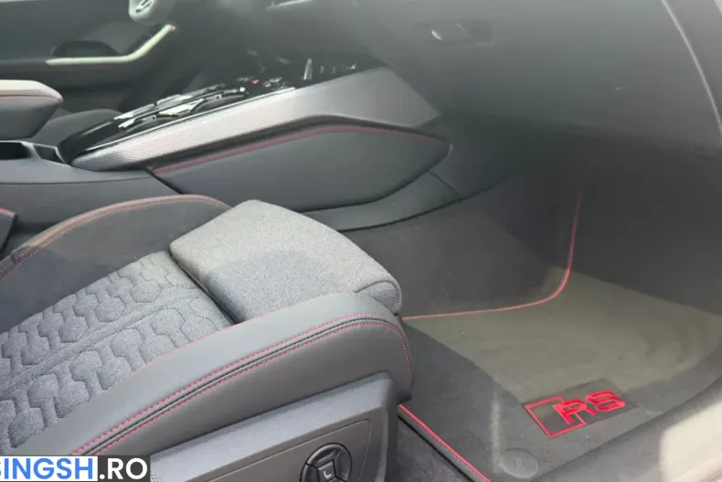Audi RS5 din 2026 cu 2.500 km - oferta AUD257608 - foto 7
