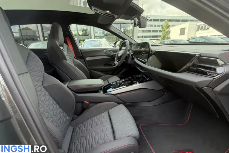Audi RS5 din 2026 cu 2.500 km - oferta AUD257608 - foto 9