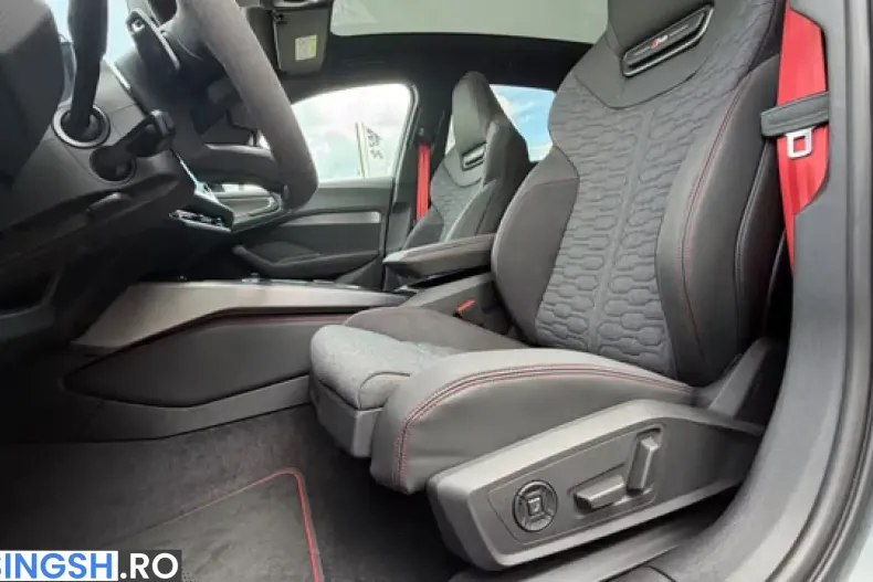 Audi RS5 din 2026 cu 2.500 km - oferta AUD257608 - foto 10