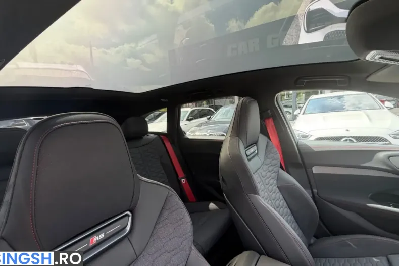 Audi RS5 din 2026 cu 2.500 km - oferta AUD257608 - foto 14
