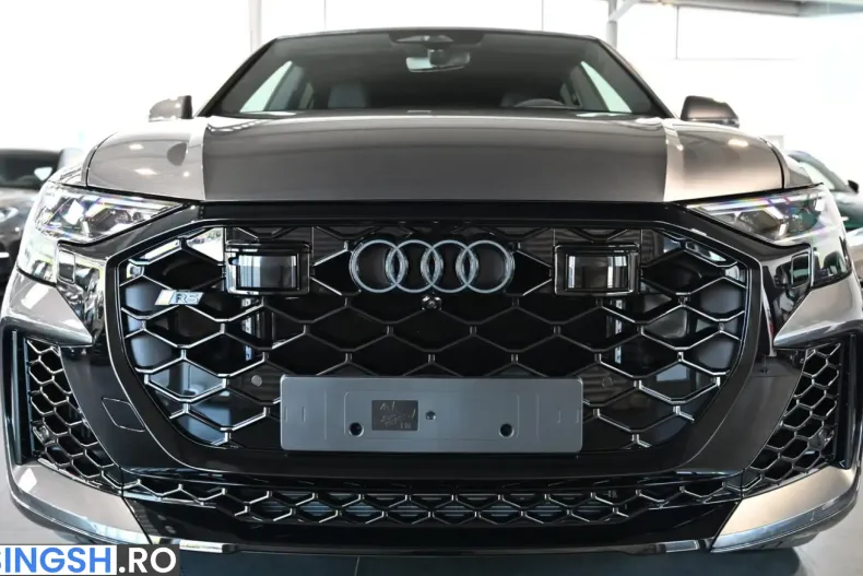 Audi RSQ8 din 2026 cu 51 km - oferta AUD257611 - foto 4