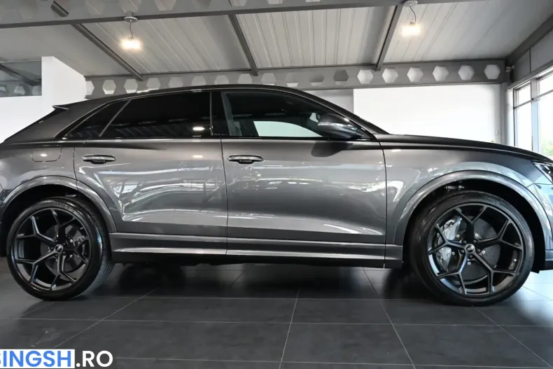 Audi RSQ8 din 2026 cu 51 km - oferta AUD257611 - foto 5