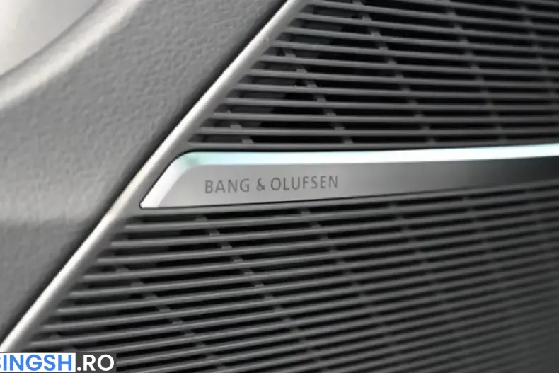 Audi RSQ8 din 2026 cu 51 km - oferta AUD257611 - foto 7