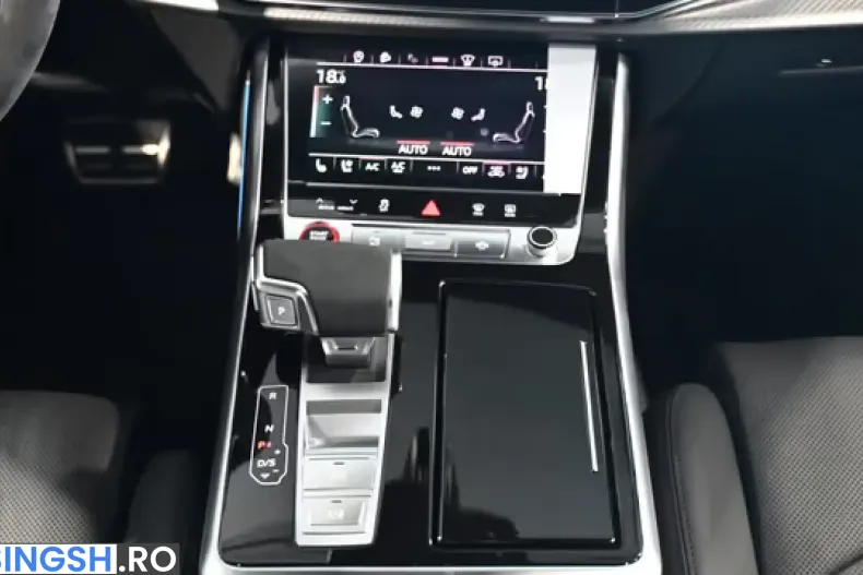 Audi RSQ8 din 2026 cu 51 km - oferta AUD257611 - foto 9