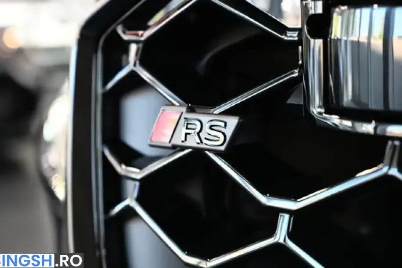 Audi RSQ8 din 2026 cu 51 km - oferta AUD257611 - foto 13