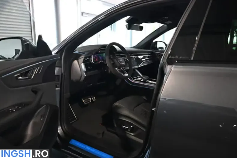 Audi RSQ8 din 2026 cu 51 km - oferta AUD257611 - foto 15