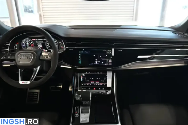 Audi RSQ8 din 2026 cu 51 km - oferta AUD257611 - foto 18