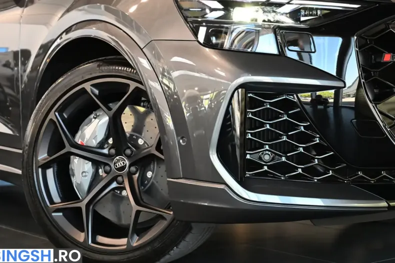 Audi RSQ8 din 2026 cu 51 km - oferta AUD257611 - foto 21