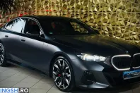 BMW 540 (Seria 5) din 2025 cu 30.500 km - oferta BMW257612 - foto 1