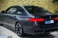BMW 540 (Seria 5) din 2025 cu 30.500 km - oferta BMW257612 - foto 4