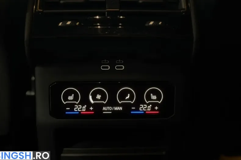 BMW 540 (Seria 5) din 2025 cu 30.500 km - oferta BMW257612 - foto 5