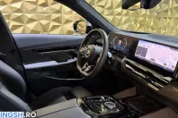 BMW 540 (Seria 5) din 2025 cu 30.500 km - oferta BMW257612 - foto 7