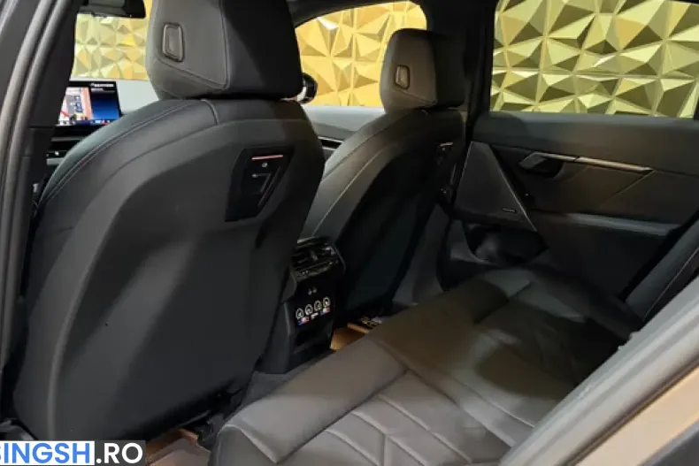 BMW 540 (Seria 5) din 2025 cu 30.500 km - oferta BMW257612 - foto 8