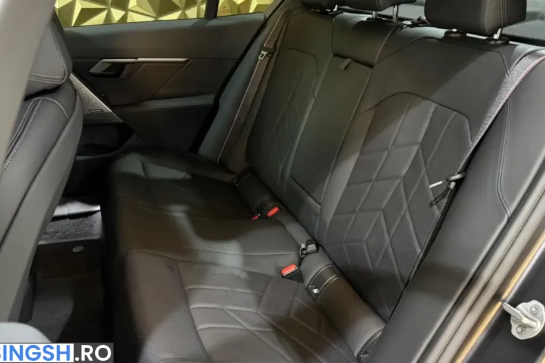 BMW 540 (Seria 5) din 2025 cu 30.500 km - oferta BMW257612 - foto 9