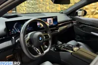 BMW 540 (Seria 5) din 2025 cu 30.500 km - oferta BMW257612 - foto 12