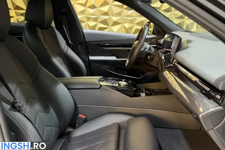 BMW 540 (Seria 5) din 2025 cu 30.500 km - oferta BMW257612 - foto 13