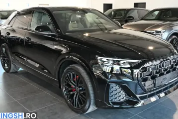 Audi Q8 din 2026 - oferta AUD257613