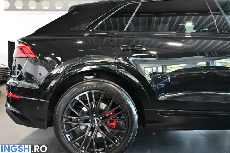 Audi Q8 din 2026 cu 51 km - oferta AUD257613 - foto 6