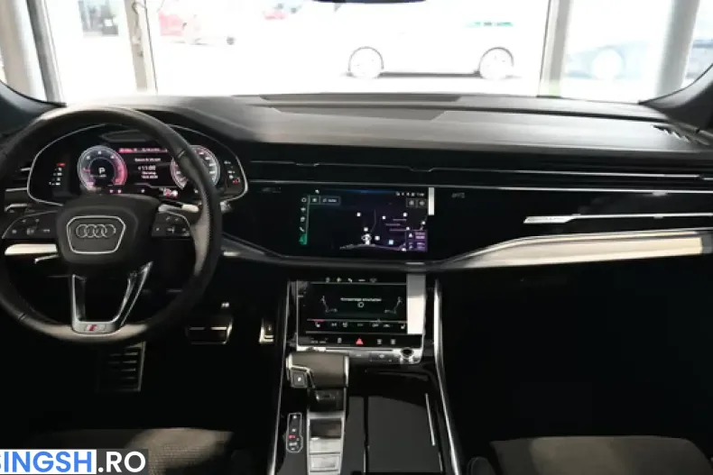 Audi Q8 din 2026 cu 51 km - oferta AUD257613 - foto 8