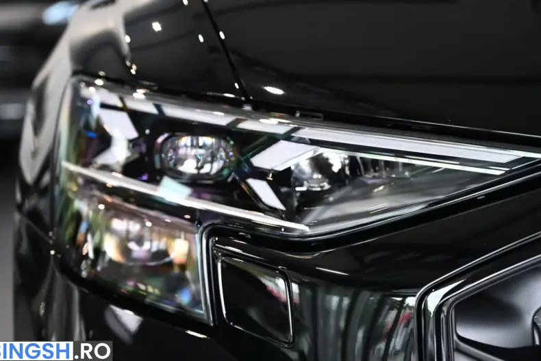 Audi Q8 din 2026 cu 51 km - oferta AUD257613 - foto 14