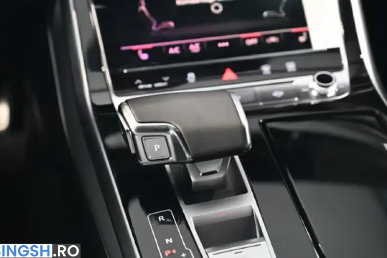 Audi Q8 din 2026 cu 51 km - oferta AUD257613 - foto 16