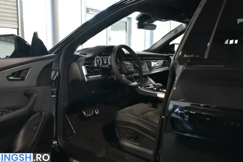 Audi Q8 din 2026 cu 51 km - oferta AUD257613 - foto 18
