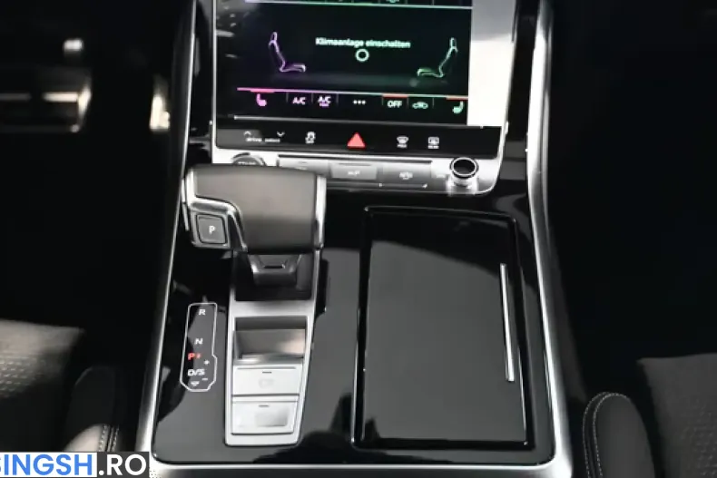 Audi Q8 din 2026 cu 51 km - oferta AUD257613 - foto 19