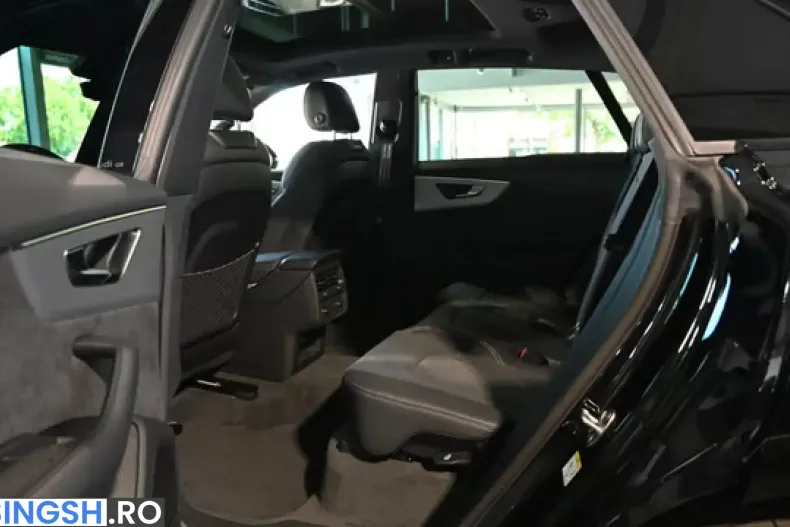 Audi Q8 din 2026 cu 51 km - oferta AUD257613 - foto 20