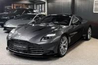 Aston Martin Vanquish din 2025 cu 4.490 km - oferta AST257614 - foto 1