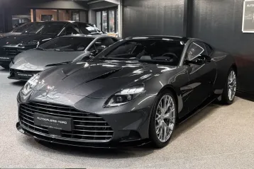 Aston Martin Vanquish din 2025 - oferta AST257614