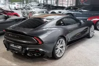 Aston Martin Vanquish din 2025 cu 4.490 km - oferta AST257614 - foto 2