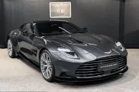 Aston Martin Vanquish din 2025 cu 4.490 km - oferta AST257614 - foto 5