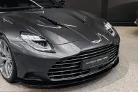 Aston Martin Vanquish din 2025 cu 4.490 km - oferta AST257614 - foto 7