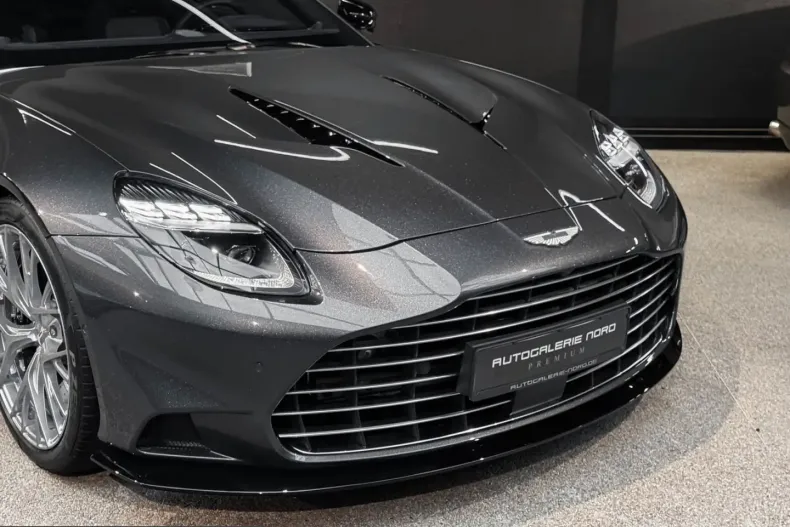 Aston Martin Vanquish din 2025 cu 4.490 km - oferta AST257614 - foto 7