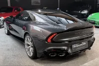 Aston Martin Vanquish din 2025 cu 4.490 km - oferta AST257614 - foto 8