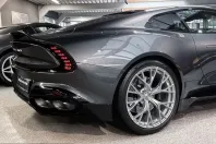 Aston Martin Vanquish din 2025 cu 4.490 km - oferta AST257614 - foto 13