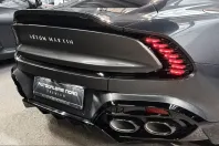 Aston Martin Vanquish din 2025 cu 4.490 km - oferta AST257614 - foto 15