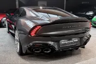Aston Martin Vanquish din 2025 cu 4.490 km - oferta AST257614 - foto 16