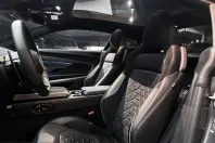 Aston Martin Vanquish din 2025 cu 4.490 km - oferta AST257614 - foto 21