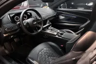 Aston Martin Vanquish din 2025 cu 4.490 km - oferta AST257614 - foto 22
