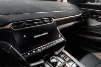 Aston Martin Vanquish din 2025 cu 4.490 km - oferta AST257614 - foto 24