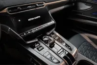 Aston Martin Vanquish din 2025 cu 4.490 km - oferta AST257614 - foto 25