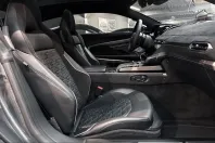 Aston Martin Vanquish din 2025 cu 4.490 km - oferta AST257614 - foto 28
