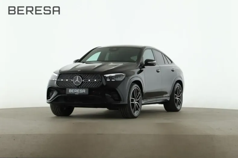 Mercedes-Benz GLE 350 (Clasa GLE) din 2026 cu 9.900 km - oferta MER257615 - foto 1