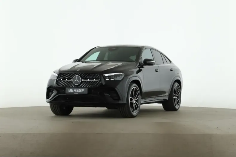 Mercedes-Benz GLE 350 (Clasa GLE) din 2026 cu 9.900 km - oferta MER257615 - foto 2