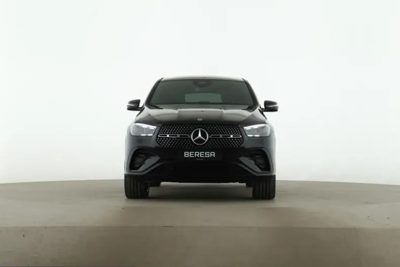 Mercedes-Benz GLE 350 (Clasa GLE) din 2026 cu 9.900 km - oferta MER257615 - foto 3